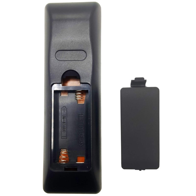 INTECHING HW-Navigator-4 Projector Remote Control for InFocus IN112, IN1110a, IN1112a, IN1116, IN1118HD, IN112a, IN112x, IN114, IN114a, IN114ST, IN114x, IN116, IN116a, IN116x, IN118HDa, IN122, IN124 - Image 5